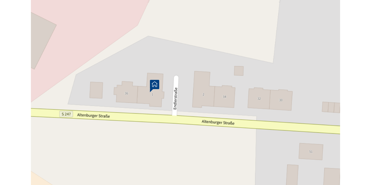 Hochwertig 4-Raum-Wohnung im 2.OG mit Balkon und Stellplatz - Etagenwohnung Mittweida | Angebot:25589101