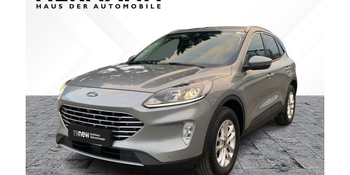 Ford Kuga 59.772 km 22.893 &euro; Göttingen 37079