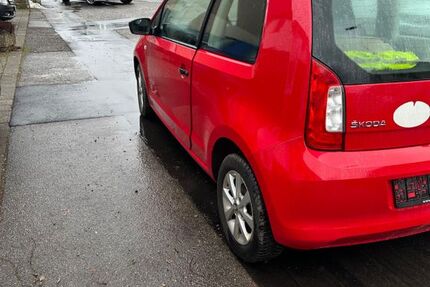 Skoda Citigo 230.000 km 4.000 &euro; Schorndorf 73614