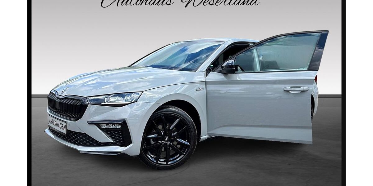 Skoda Scala 17.238 km 24.490 &euro; Delmenhorst 27755