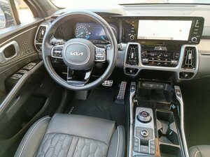 Kia SORENTO 2.2D AWD DCT8 PLAT NAPPA |AHK|HUD|Sitzbelü 60.063 km 34.460 &euro; Höhenkirchen-Siegertsbrun 85635