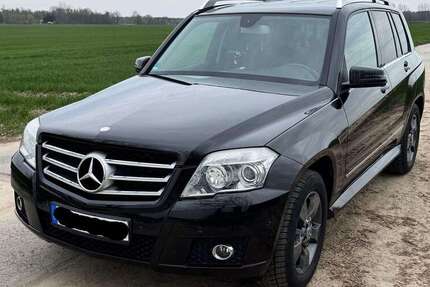 Mercedes-Benz GLK 320 128.000 km 21.000 &euro; Malschwitz/Malešecy 02694