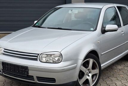 VW Golf 260.000 km 700 € Surwold 26903