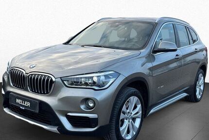 BMW X1 59.999 km 22.450 &euro; Detmold 32758