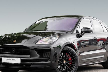 Porsche Macan 45.380 km 87.880 &euro; Pforzheim 75177