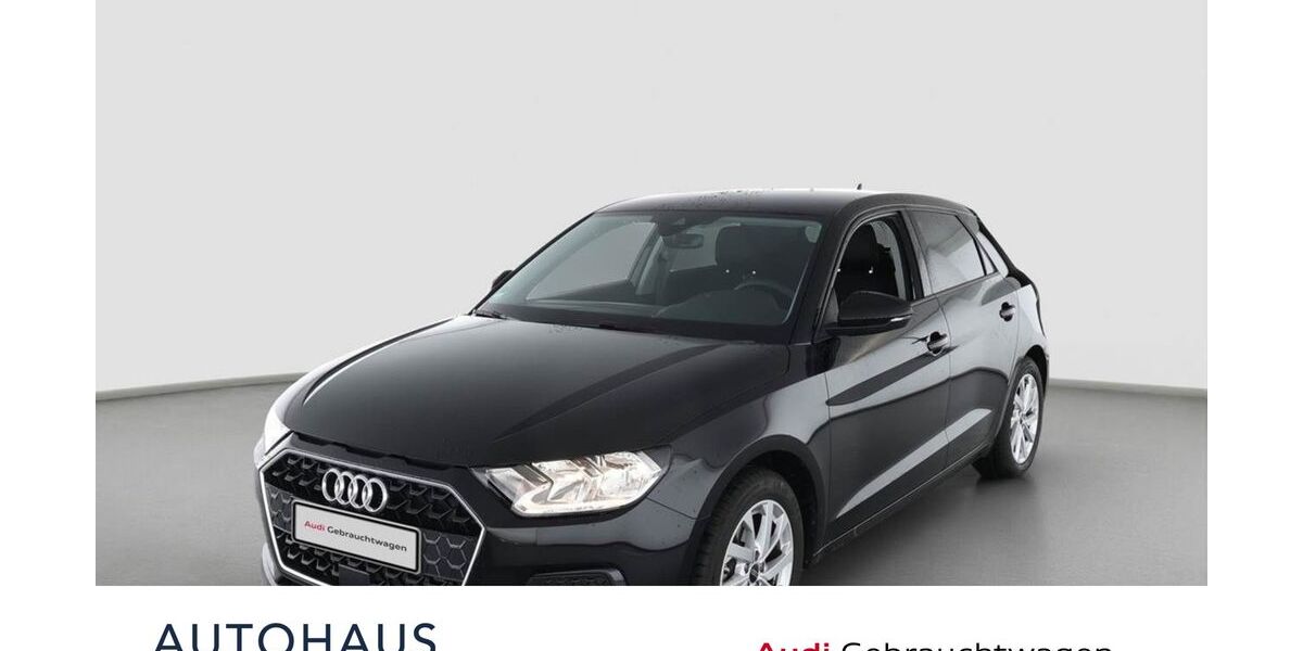 Audi A1 7.900 km 22.800 &euro; Ebersberg bei München 85560