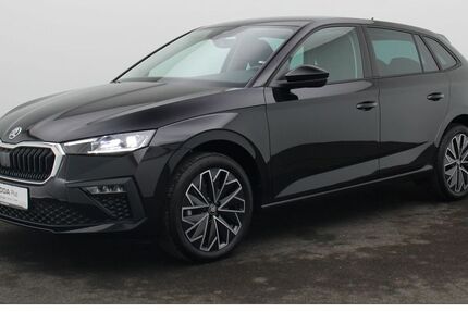 Skoda Scala 8.000 km 25.550 &euro; Würzburg 97084