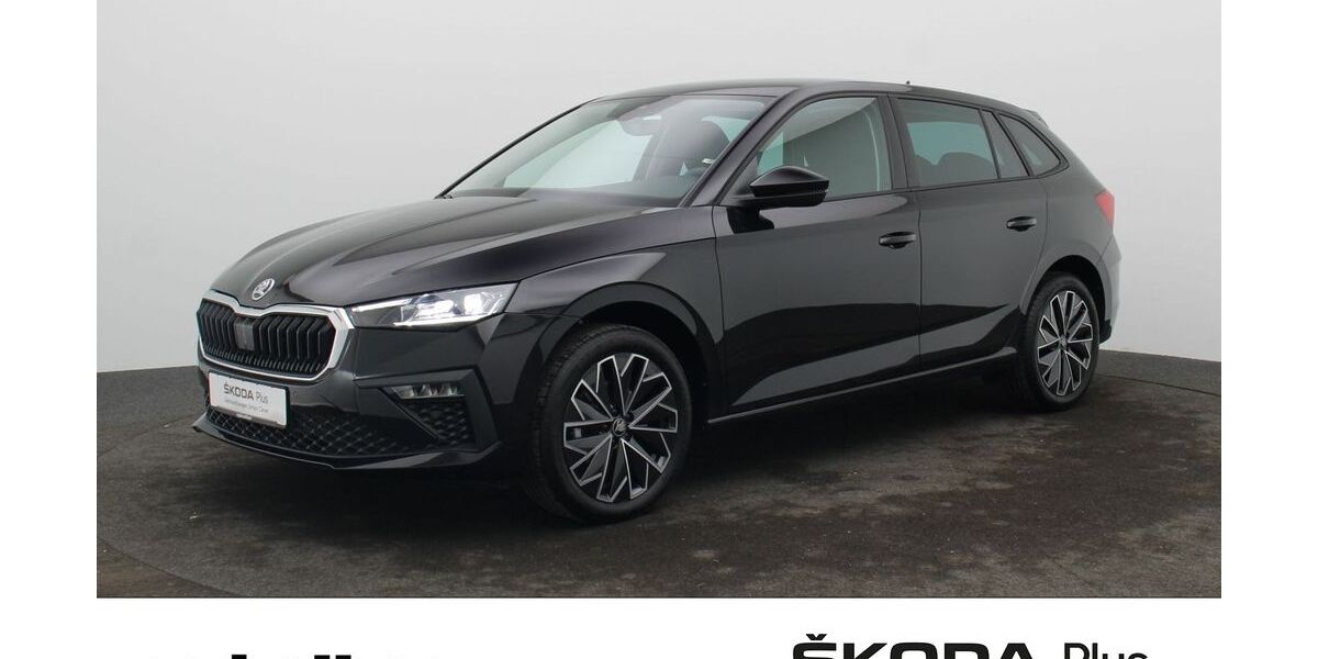 Skoda Scala 8.000 km 25.550 &euro; Würzburg 97084