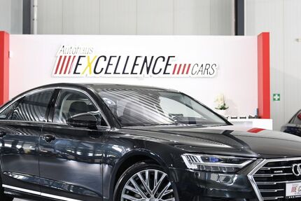 Audi A8 78.000 km 46.777 &euro; Hamm 59077
