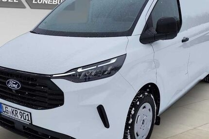 Ford Transit Custom 9.800 km 33.900 &euro; Lüneburg 21339