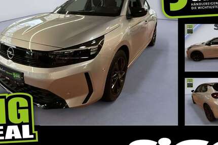 Opel Corsa 14.000 km 17.580 &euro; Augsburg 86167