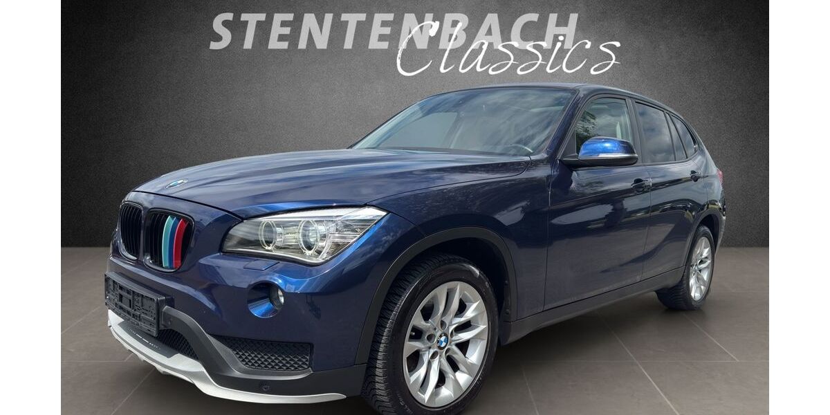 BMW X1 153.000 km 8.490 &euro; Großmaischeid 56276