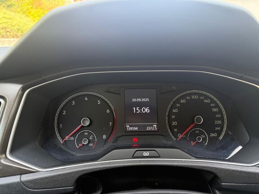 VW T-Roc 139.500 km 14.400 € Illingen 66557