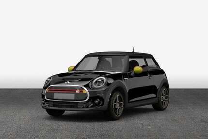 Mini Cooper SE 40.871 km 18.960 &euro; Landau 76829