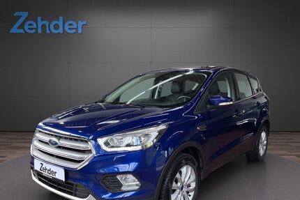 Ford Kuga 111.001 km 10.930 &euro; Cham 93413