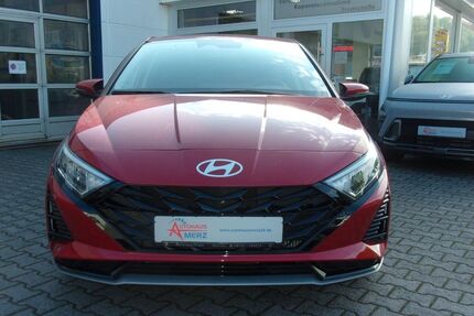 Hyundai i20 4.925 km 19.890 € Mühltal 64367