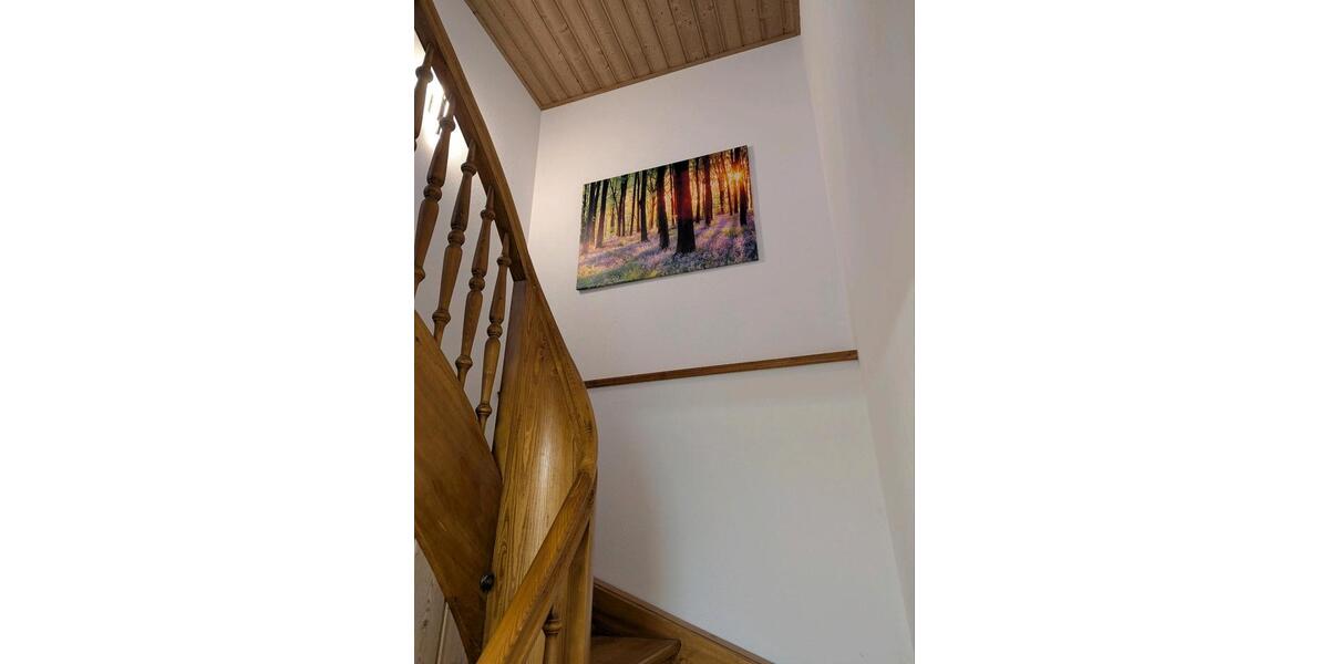 Etagenwohnung Aitrach - 3 Zimmer, 63 m&sup2;, 780&euro; | Angebot:26409287