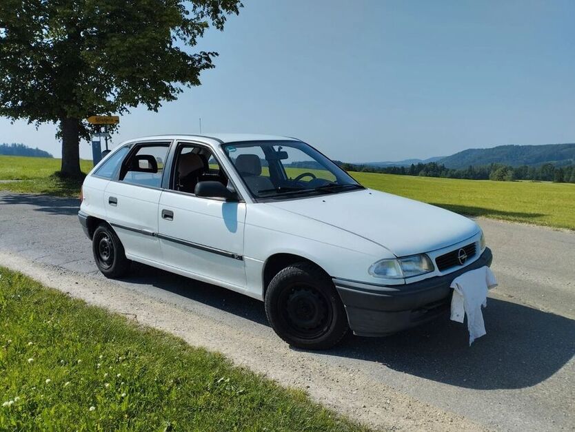 Astra