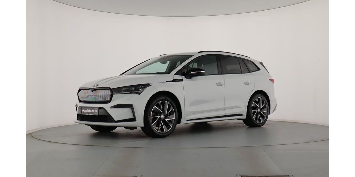 Skoda Enyaq 94.759 km 26.890 &euro; Leipzig 04103