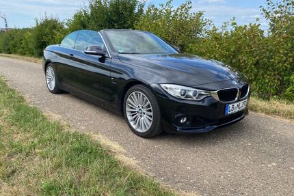 BMW 435