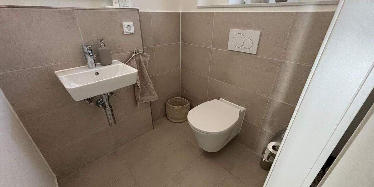 Reihenmittelhaus Schleswig - 4 Zimmer, 93 m&sup2;, 1.452&euro; | Angebot:25427664