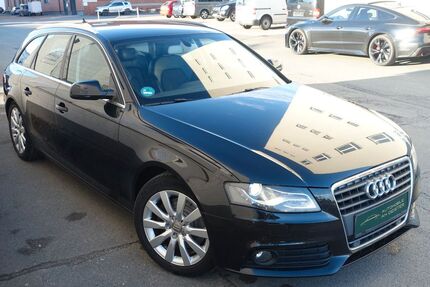 Audi A4 192.206 km 7.990 &euro; Springe 31832