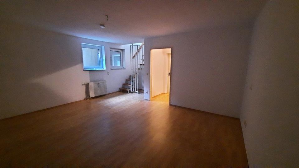 Maisonettenwohnung Korschenbroich - 2 Zimmer, 50 m&sup2;, 350&euro; | Angebot:26414721