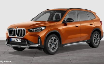 BMW X1 130.544 km 35.800 € Münster 48163