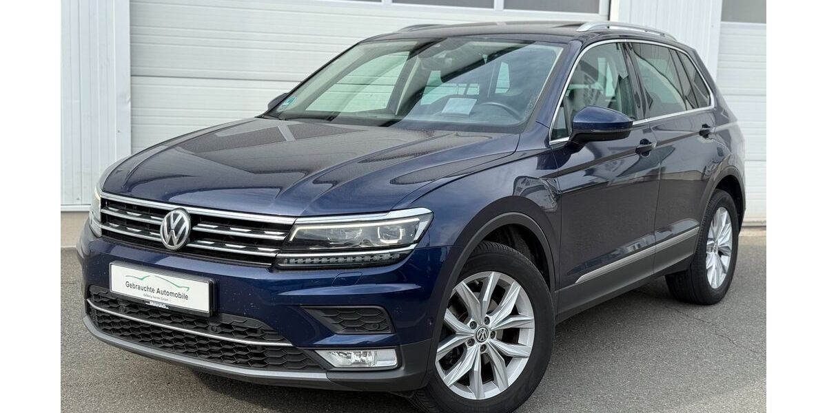 VW Tiguan 142.350 km 16.490 &euro; Freiberg 09599