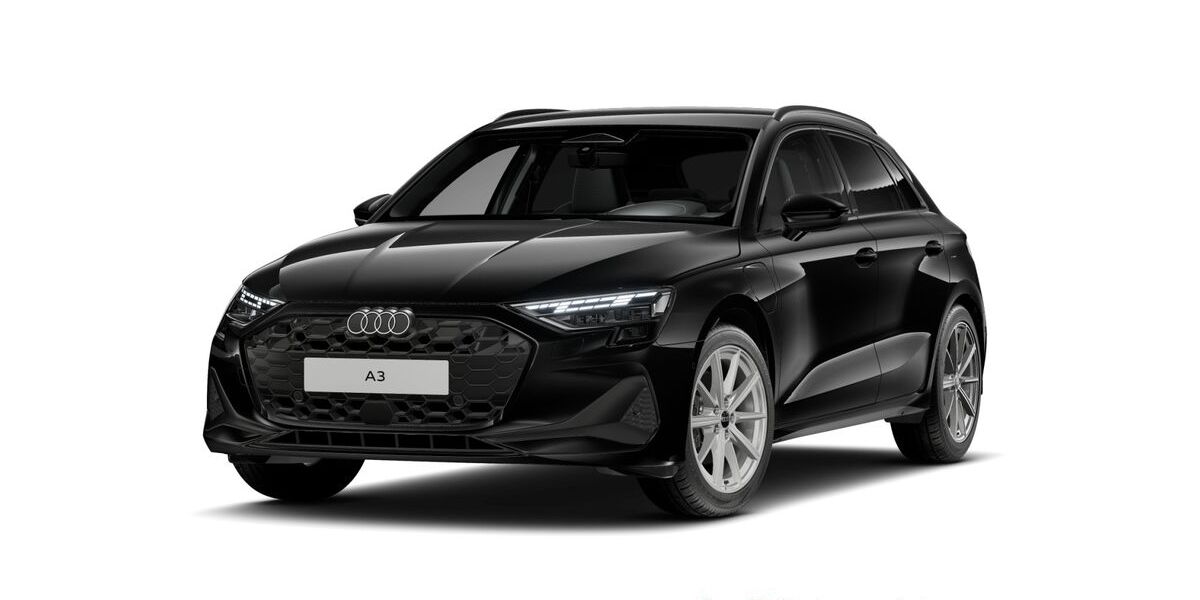 Audi A3 7.015 km 33.480 &euro; Coburg 96450