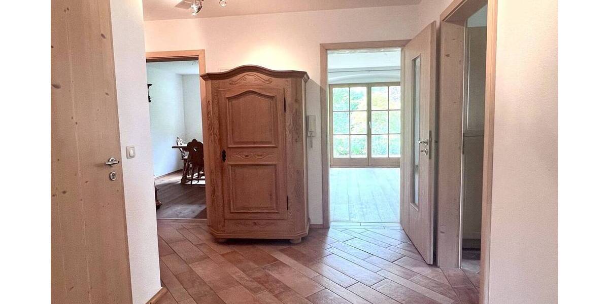 Etagenwohnung Bergen - 3 Zimmer, 78 m&sup2;, 428.000&euro; | Angebot:26903721