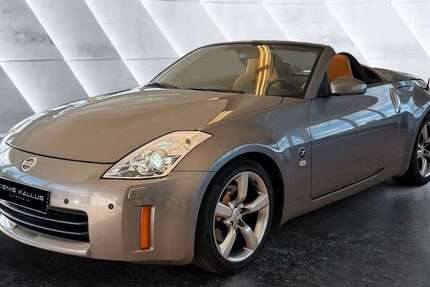 Nissan 350Z 12.120 km 19.990 &euro; Trossingen 78647