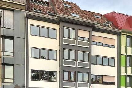 Büro in Freiburg 570.000 € 84.14 m² zimmer
