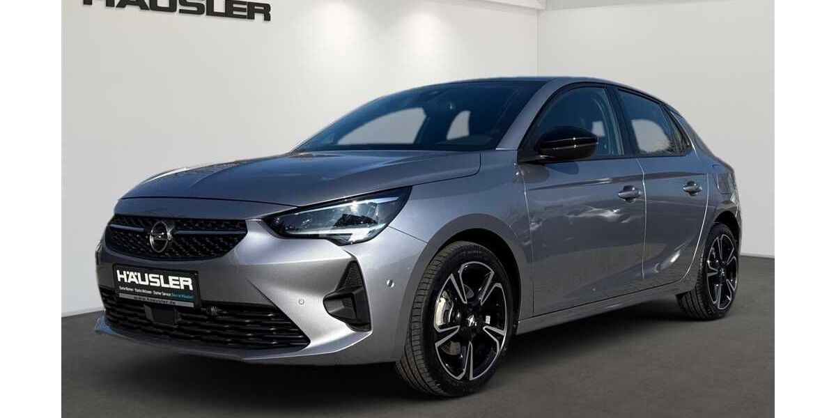 Opel Corsa 6.990 km 19.690 &euro; Feldkirchen 85622