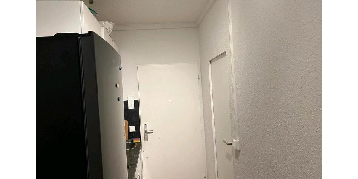 Wohnen auf Zeit Leipzig Nordost - 1 Zimmer, 19 m&sup2;, 360&euro; | Angebot:26662565