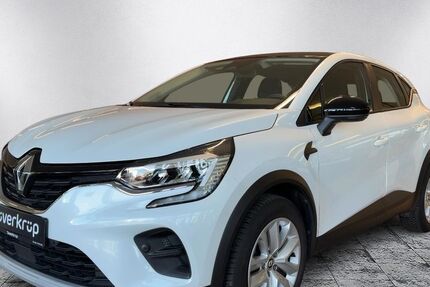 Renault Captur 30.000 km 19.980 &euro; Rendsburg 24768