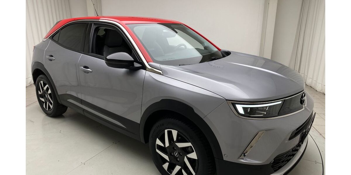 Opel Mokka 20.100 km 18.750 &euro; Bad Kreuznach 55545