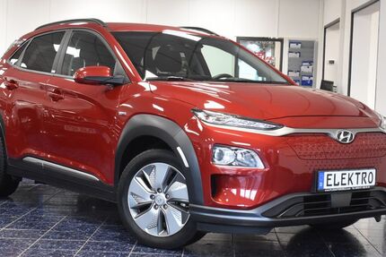 Hyundai KONA 57.730 km 14.870 € Nürnberg 90431