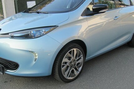 Renault ZOE Intens 64.000 km 5.960 &euro; Schwalbach/Taunus 65824