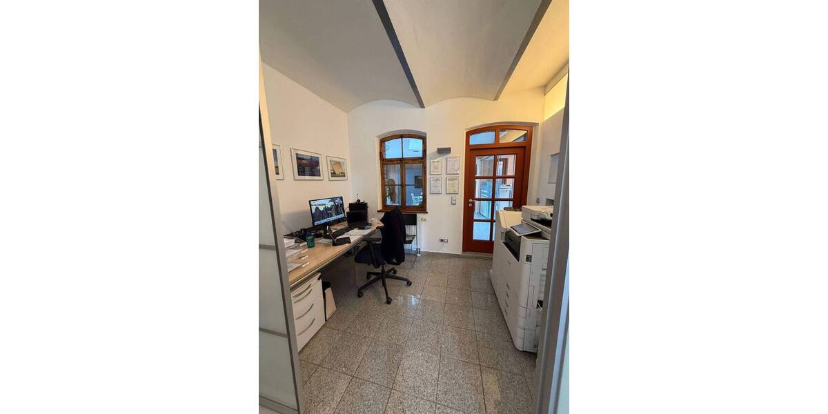 Gewerbeobjekt Nürnberg Eibach - 1.692&euro; | Angebot:26851292