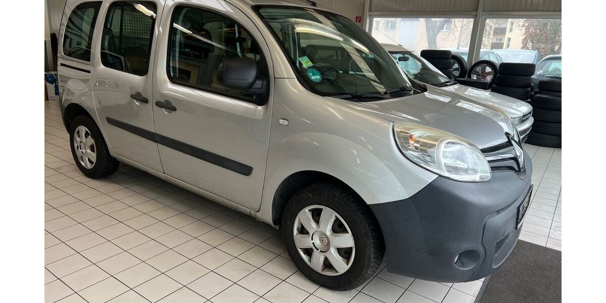 Renault Kangoo 189.000 km 4.990 &euro; Berlin 12349