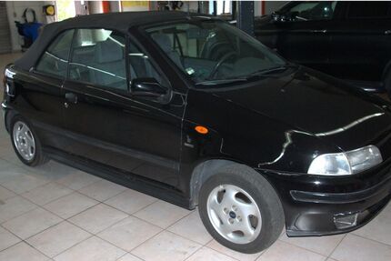 Fiat Punto 108.000 km 1.550 &euro; Waldmünchen 93449