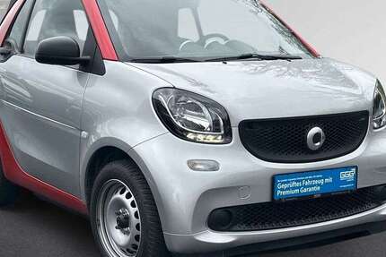 Smart forTwo 11.000 km 14.000 &euro; Fuldatal 34233