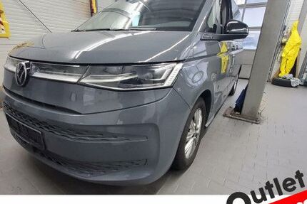 VW T7 Multivan 105.306 km 41.850 &euro; Frankfurt 60326