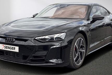 Audi RS e-tron GT 30.320 km 77.880 &euro; Münster 48153