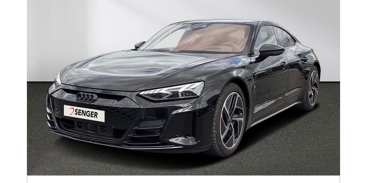 Audi RS e-tron GT 30.320 km 79.880 &euro; Münster 48153