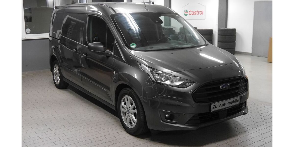 Ford Transit 141.000 km 14.500 &euro; Bremen 28279