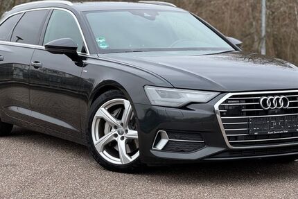 Audi A6 280.000 km 17.250 &euro; Rastatt 76437