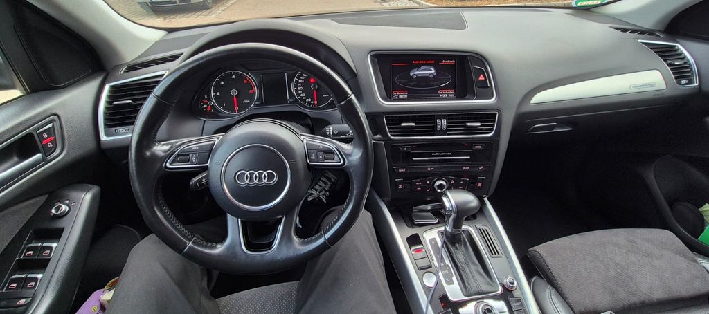 Audi Q5 257.000 km 12.500 &euro; Gersthofen 86368
