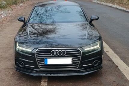 Audi A7 175.000 km 22.999 &euro; Frechen 50226